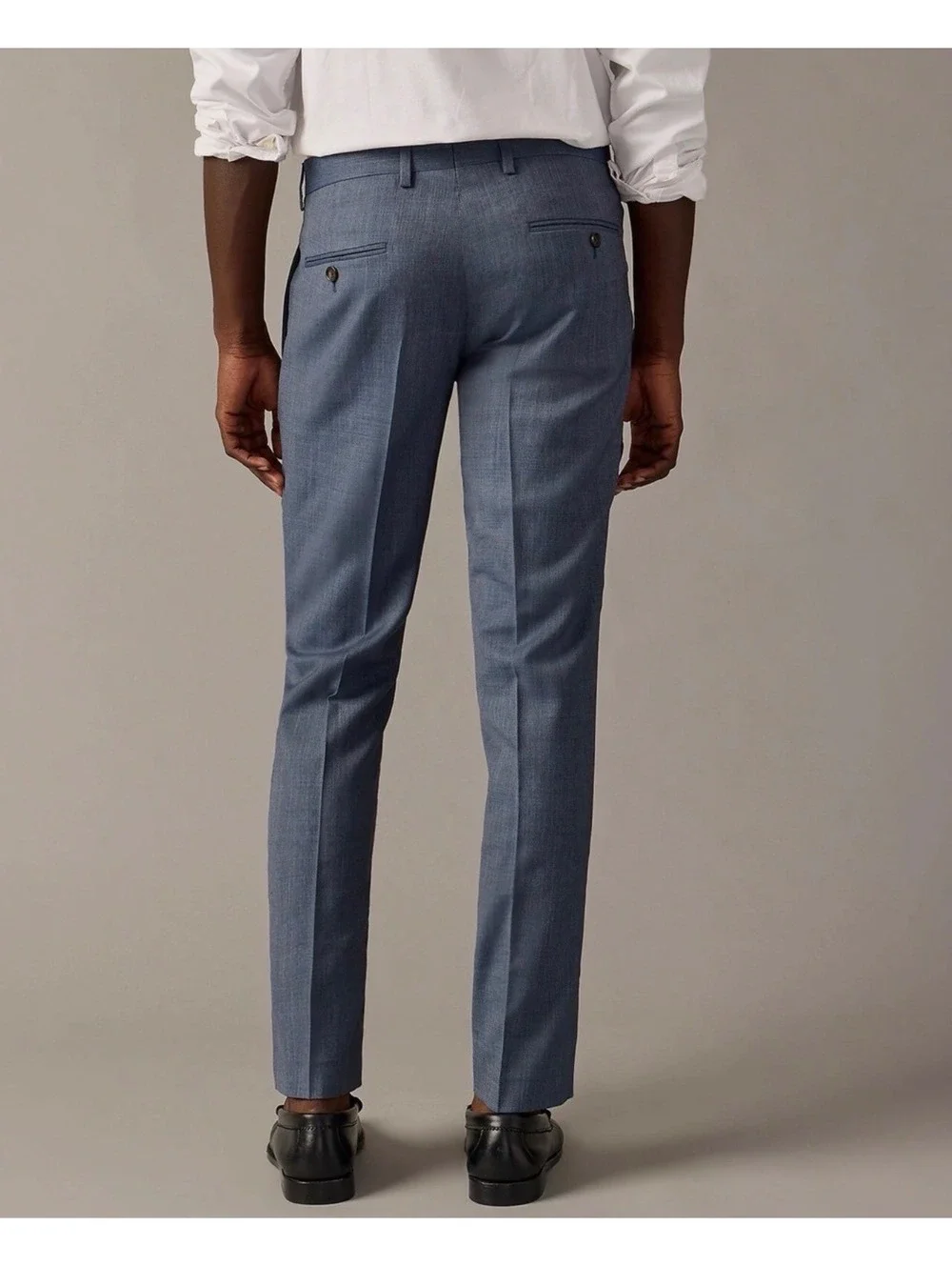 J. Crew size 33